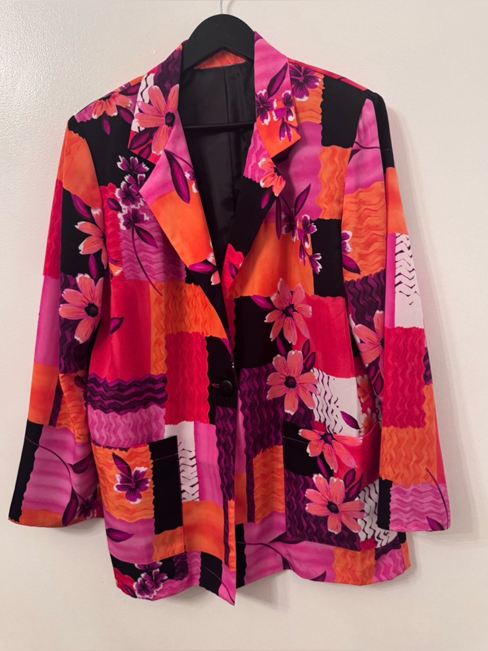 Vintage blazer